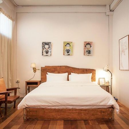 Mana Craft Stay Bangkok Luaran gambar