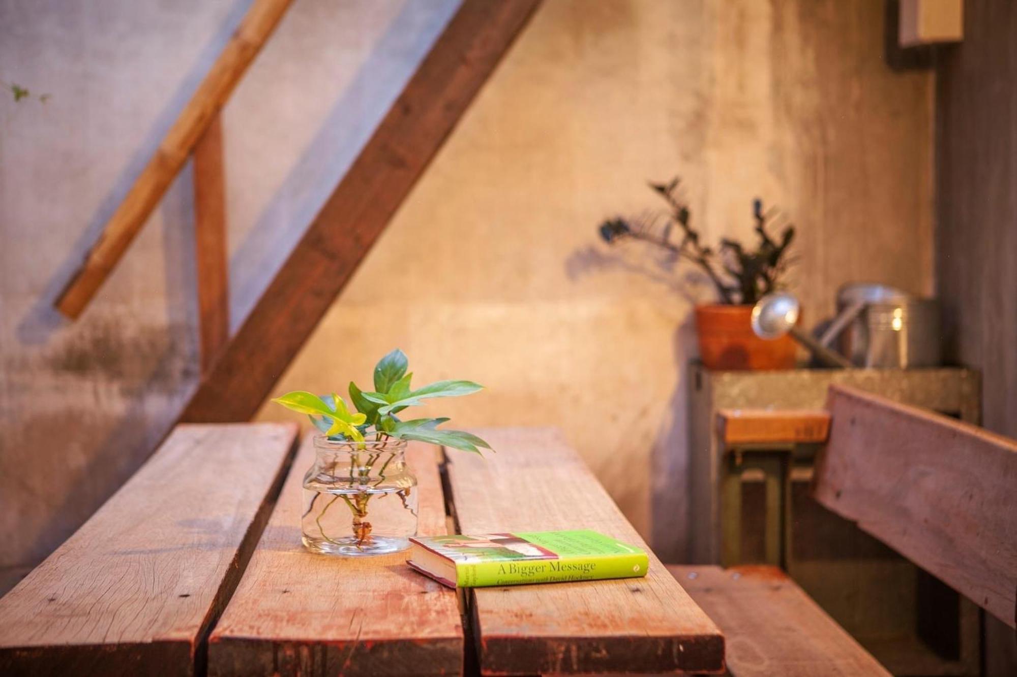 Mana Craft Stay Bangkok Luaran gambar