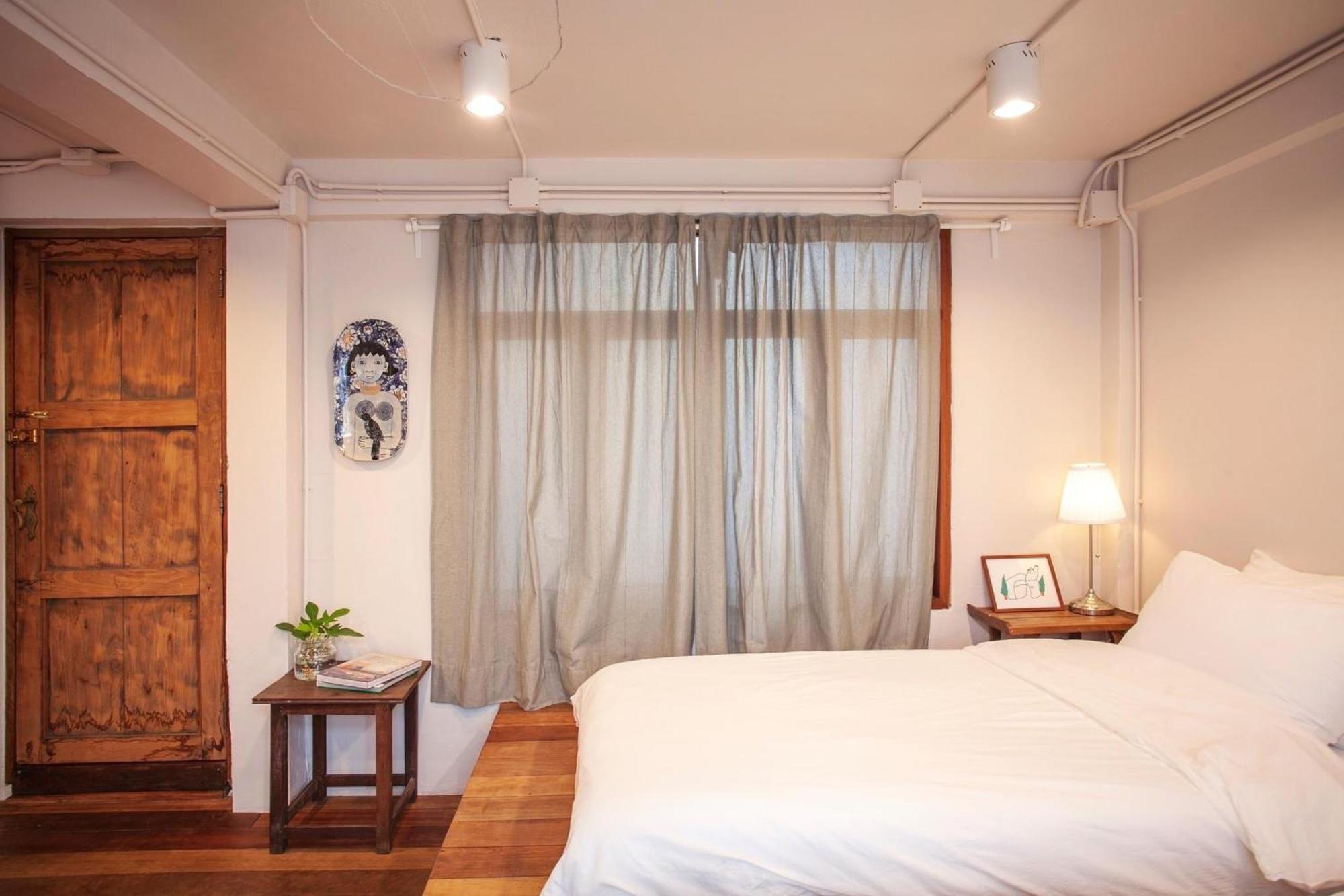 Mana Craft Stay Bangkok Luaran gambar