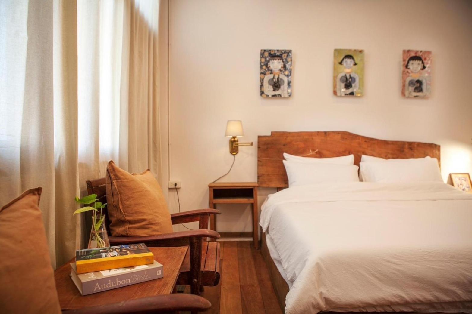 Mana Craft Stay Bangkok Luaran gambar